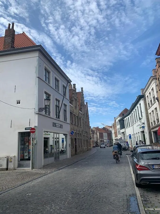 Stay In Brugge