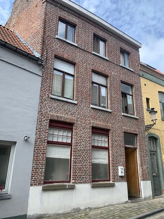 Stay In Brugge