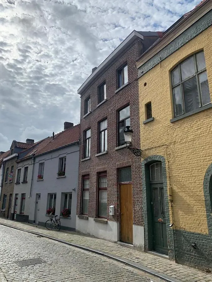 Stay In Brugge